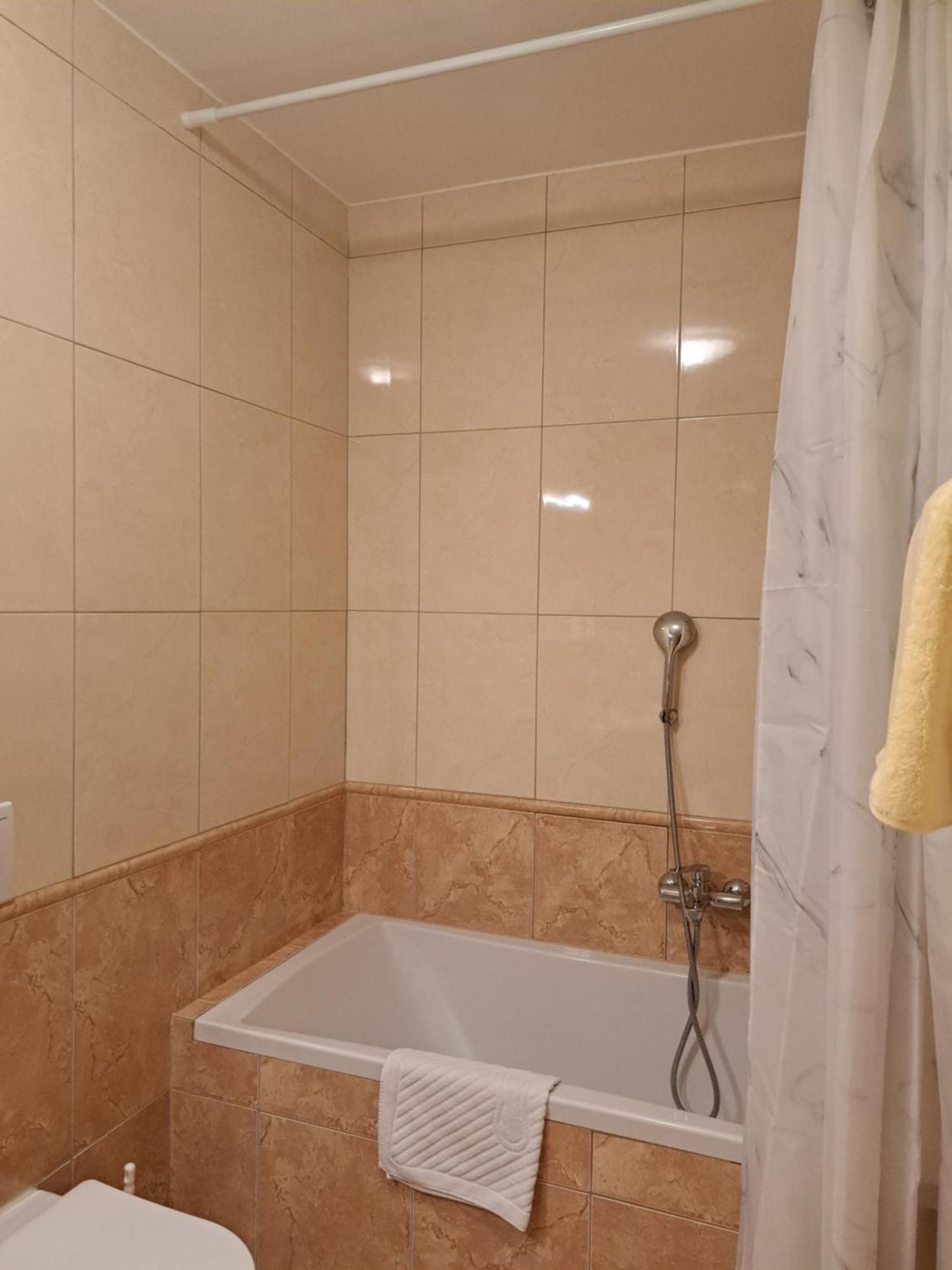 Apartments Marija Brela Rom bilde